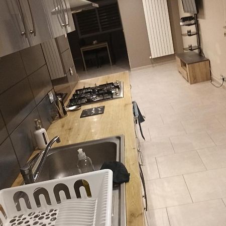 Maison En Ville Grande-Synthe Kültér fotó